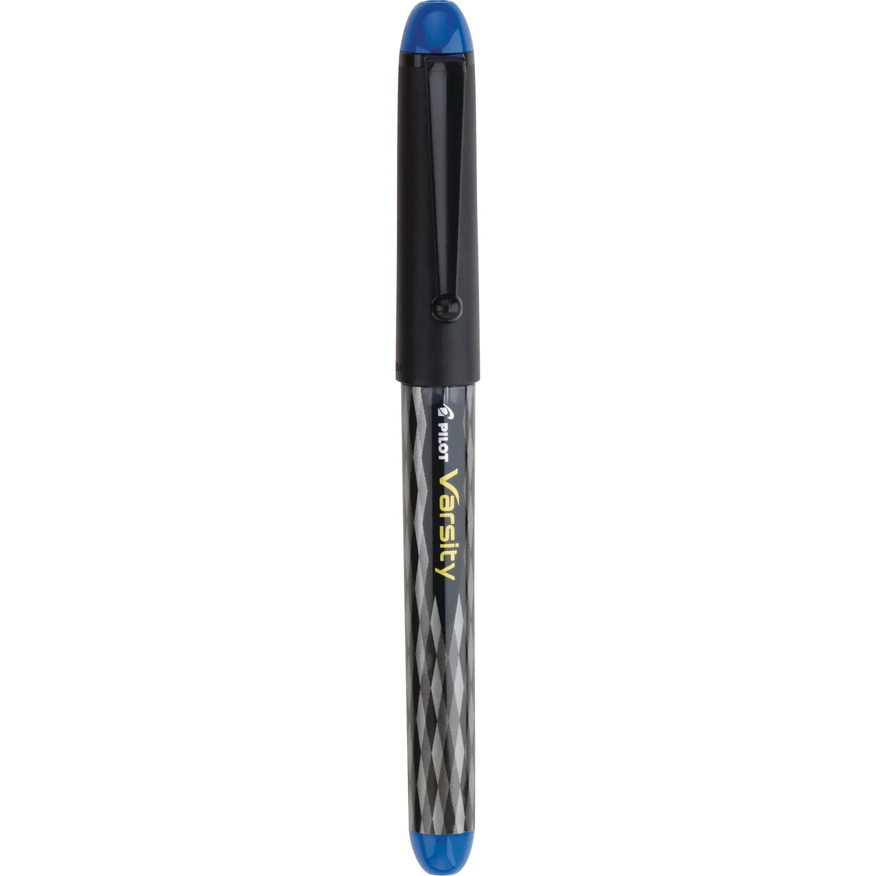 Pilot Varsity Fountain Pen - Blue - Image 3