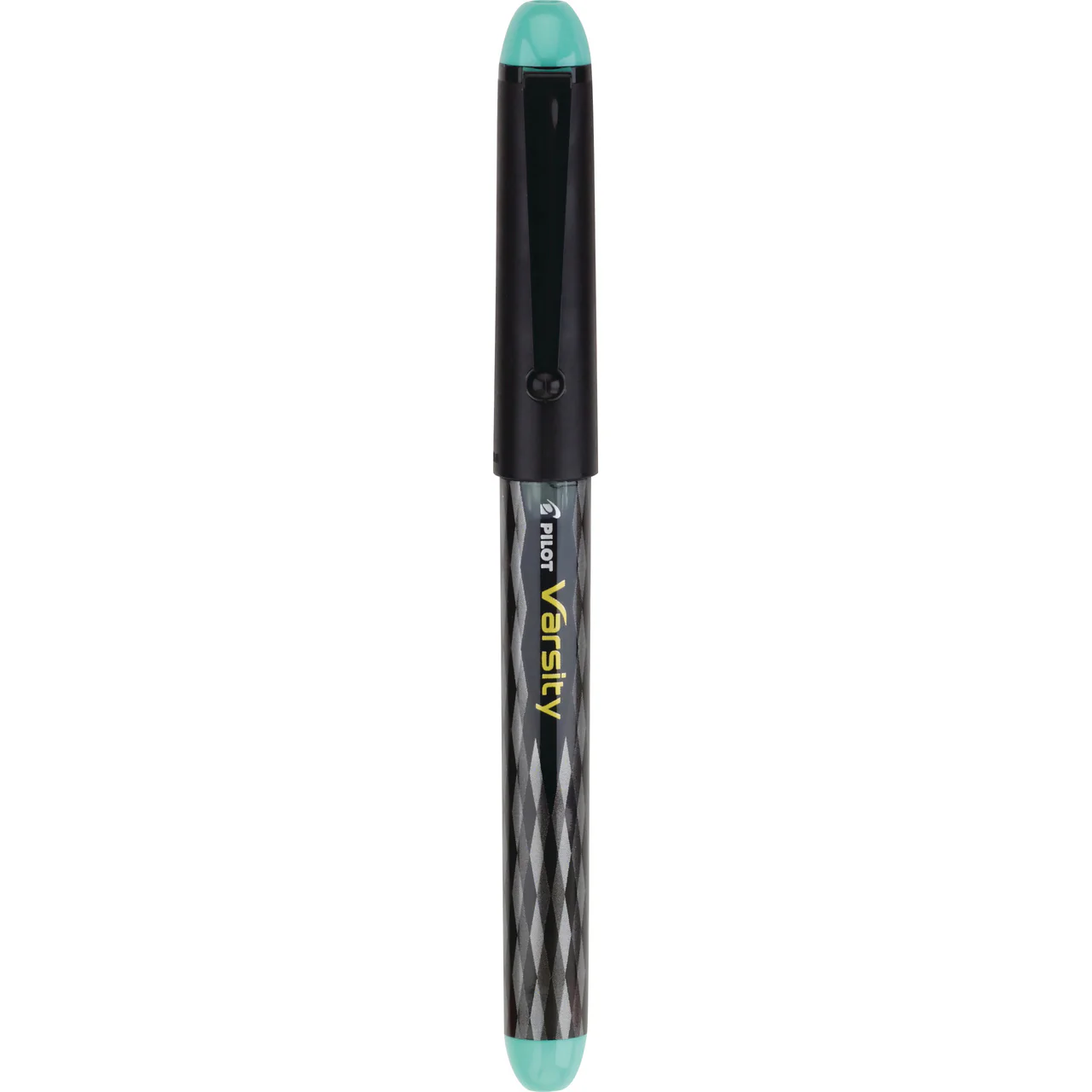 Pilot Varsity Fountain Pen - Green - Image 3