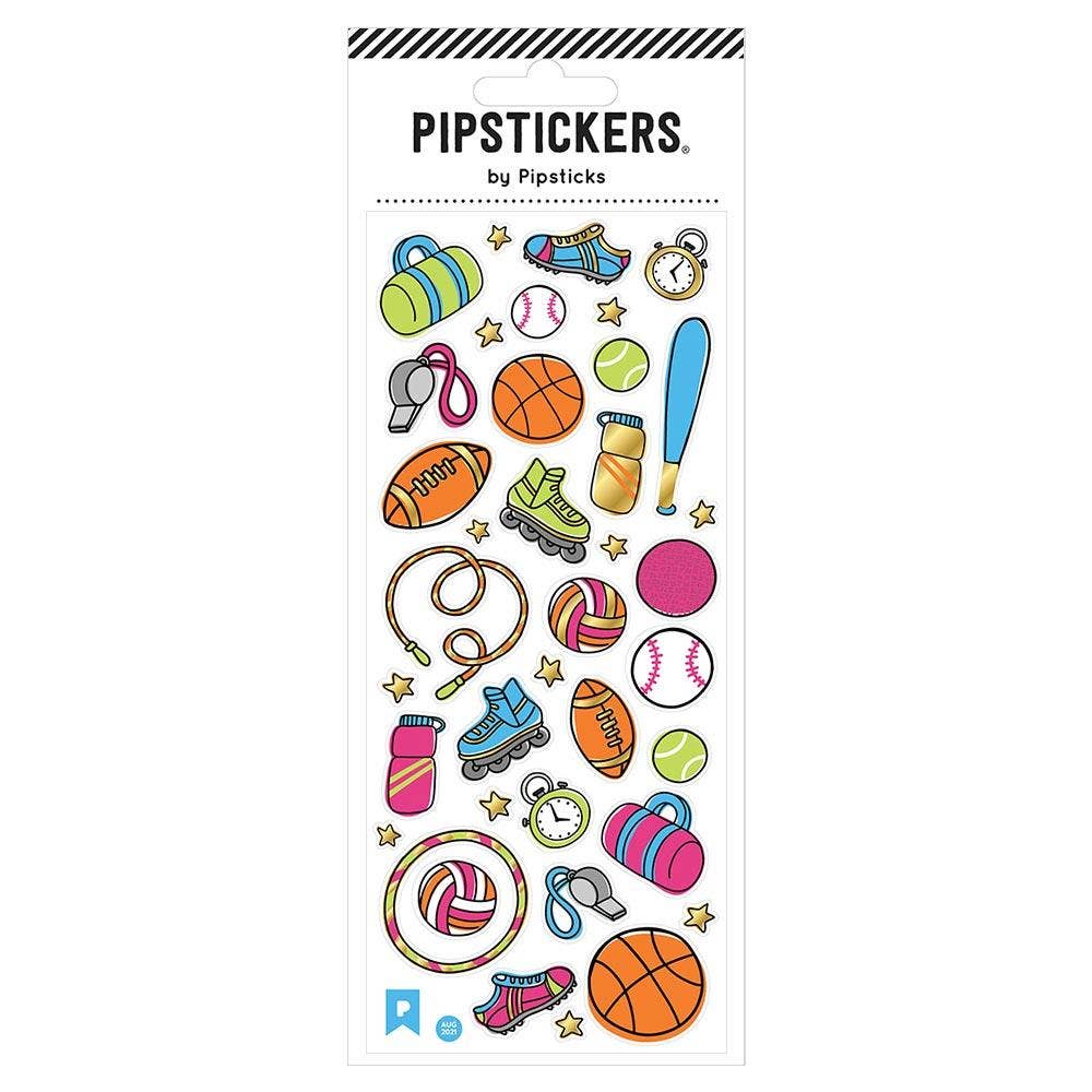 Pipsticks Playtime