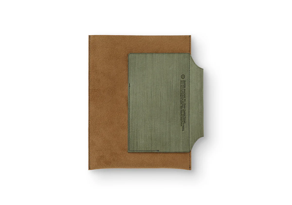 Plotter Binder Case - Bible Size - Image 13