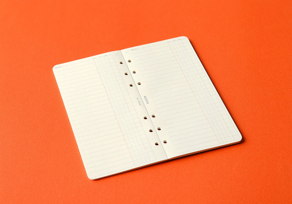 Plotter Refill Memo Pad - To Do List - Narrow Size - Image 5