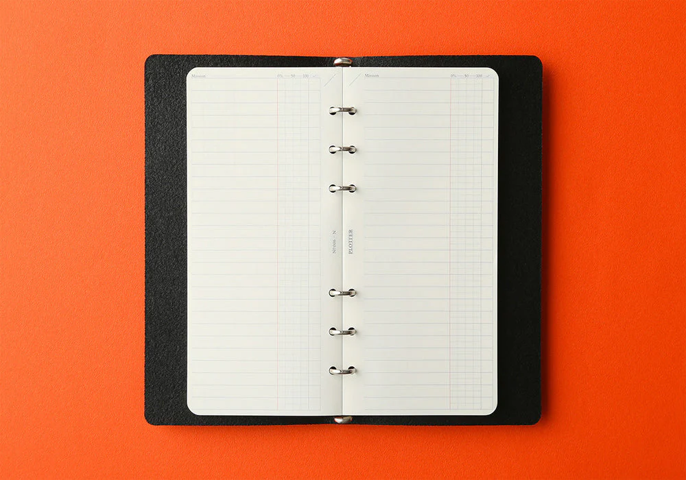Plotter Refill Memo Pad - To Do List - Narrow Size - Image 6