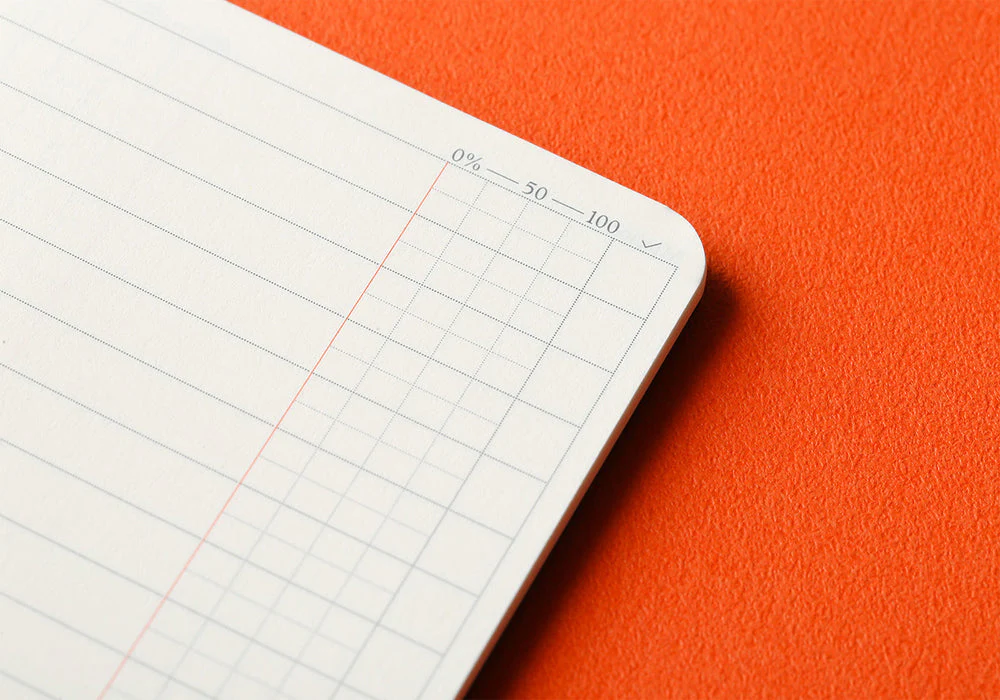 Plotter Refill Memo Pad - To Do List - Narrow Size - Image 7