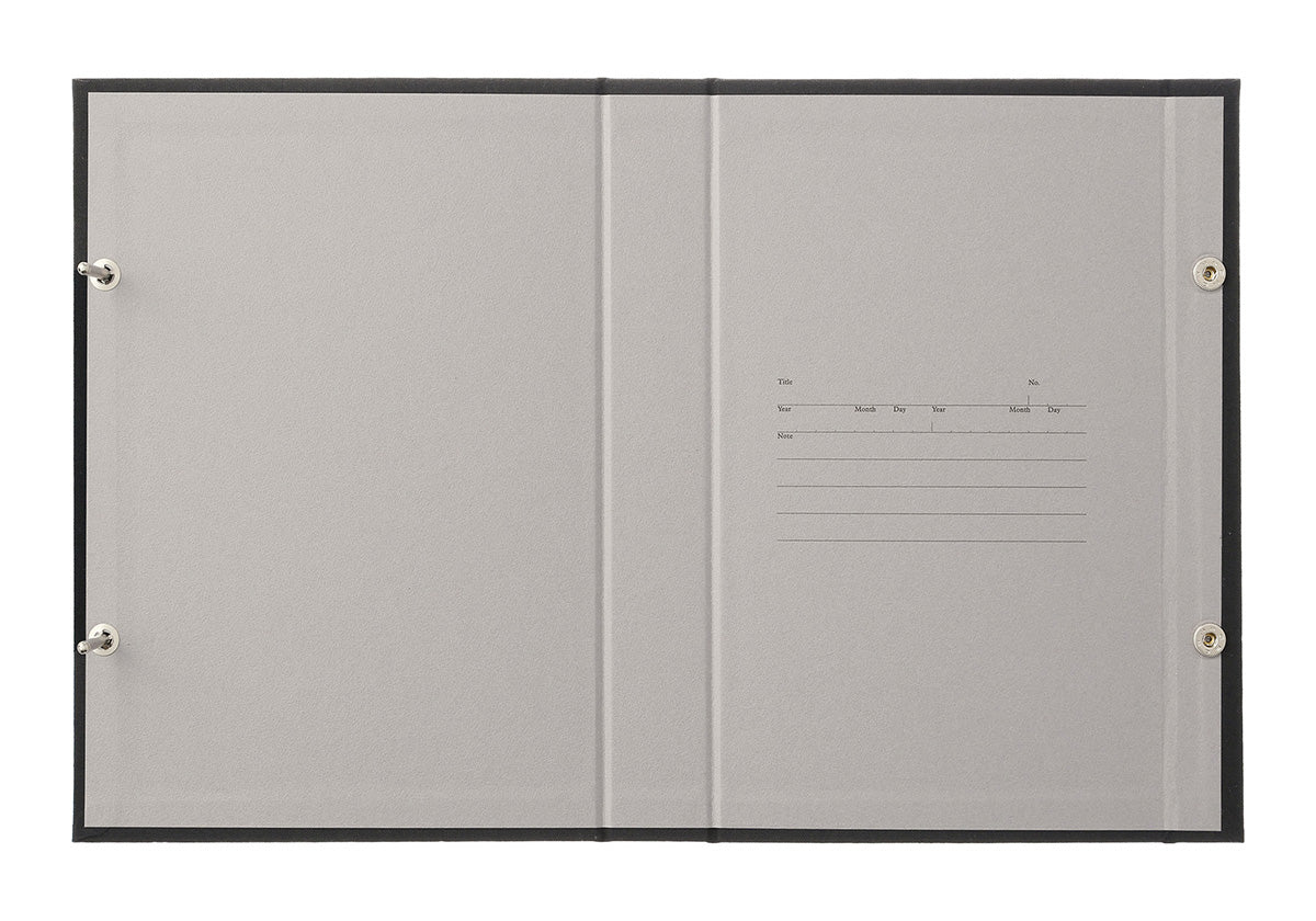 Plotter Refill Storage - A5 Size - Image 4