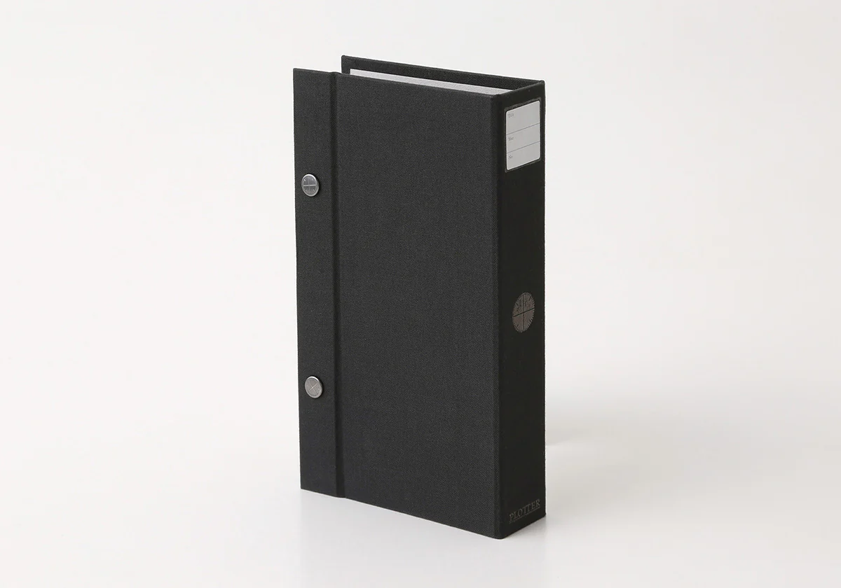 Plotter Refill Storage - Bible Size - Image 2