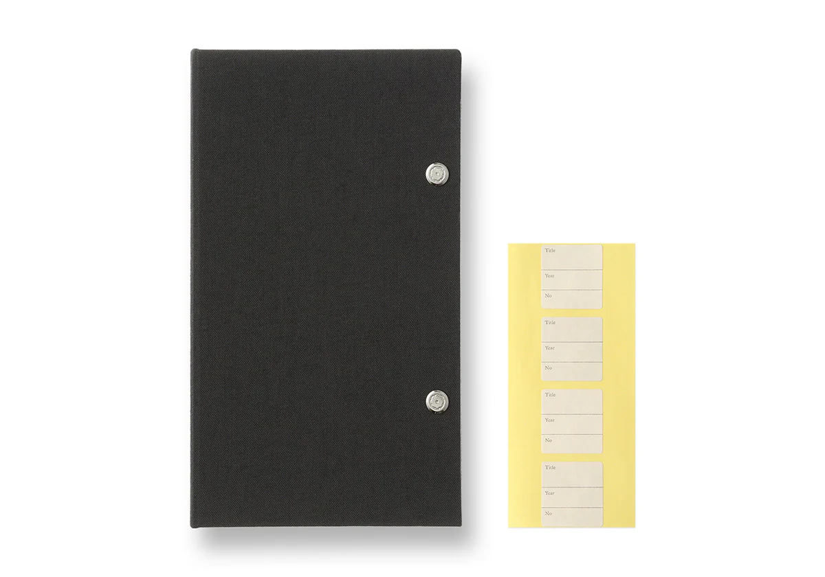 Plotter Refill Storage - Bible Size - Image 3