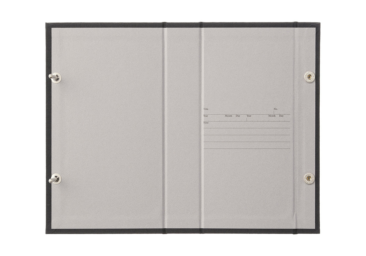 Plotter Refill Storage - Bible Size - Image 4