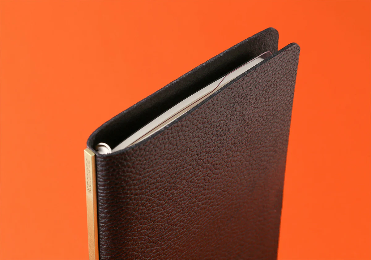 Plotter Ruler Pad - Bible Size - Image 5