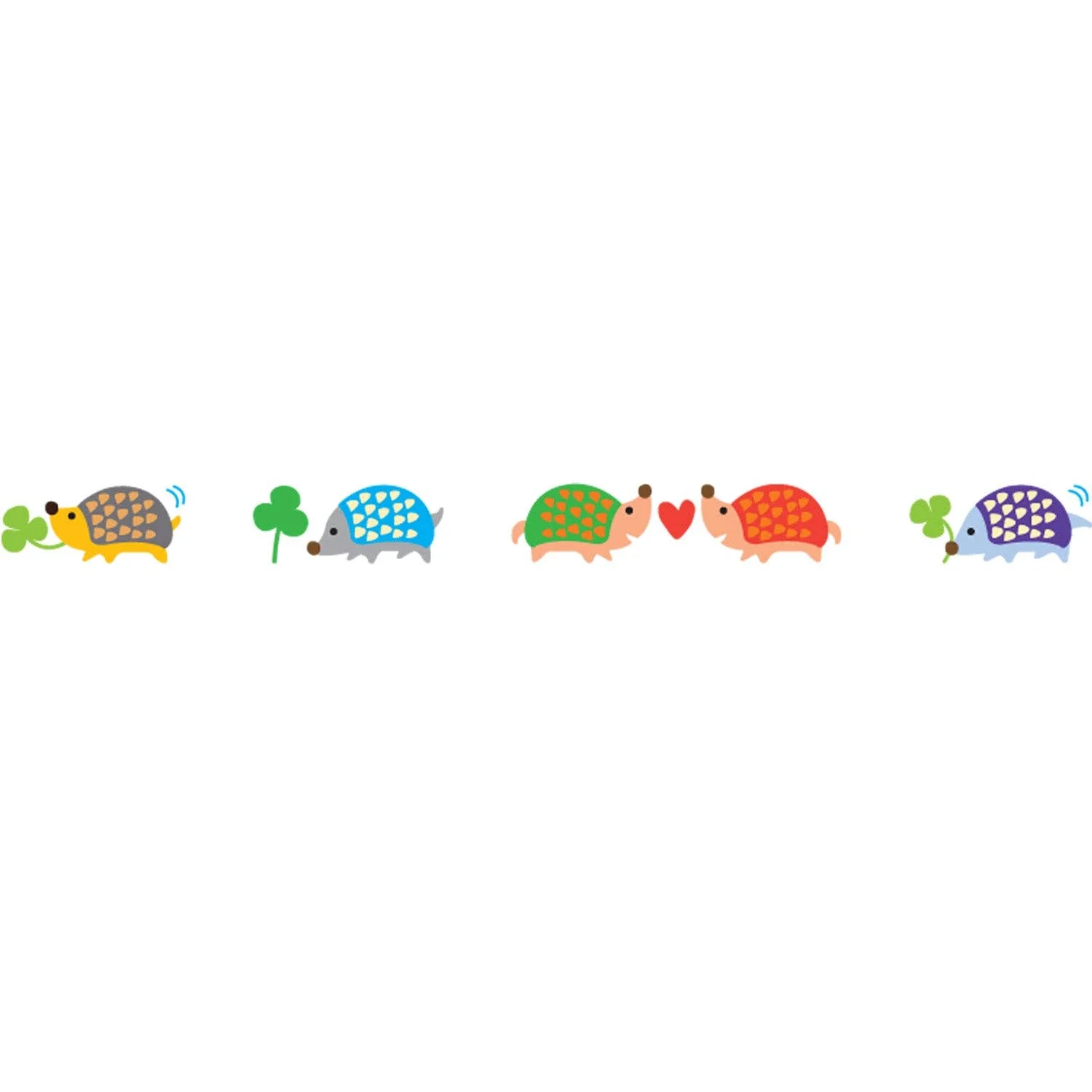 PLUS Decoration Tape - Image 10