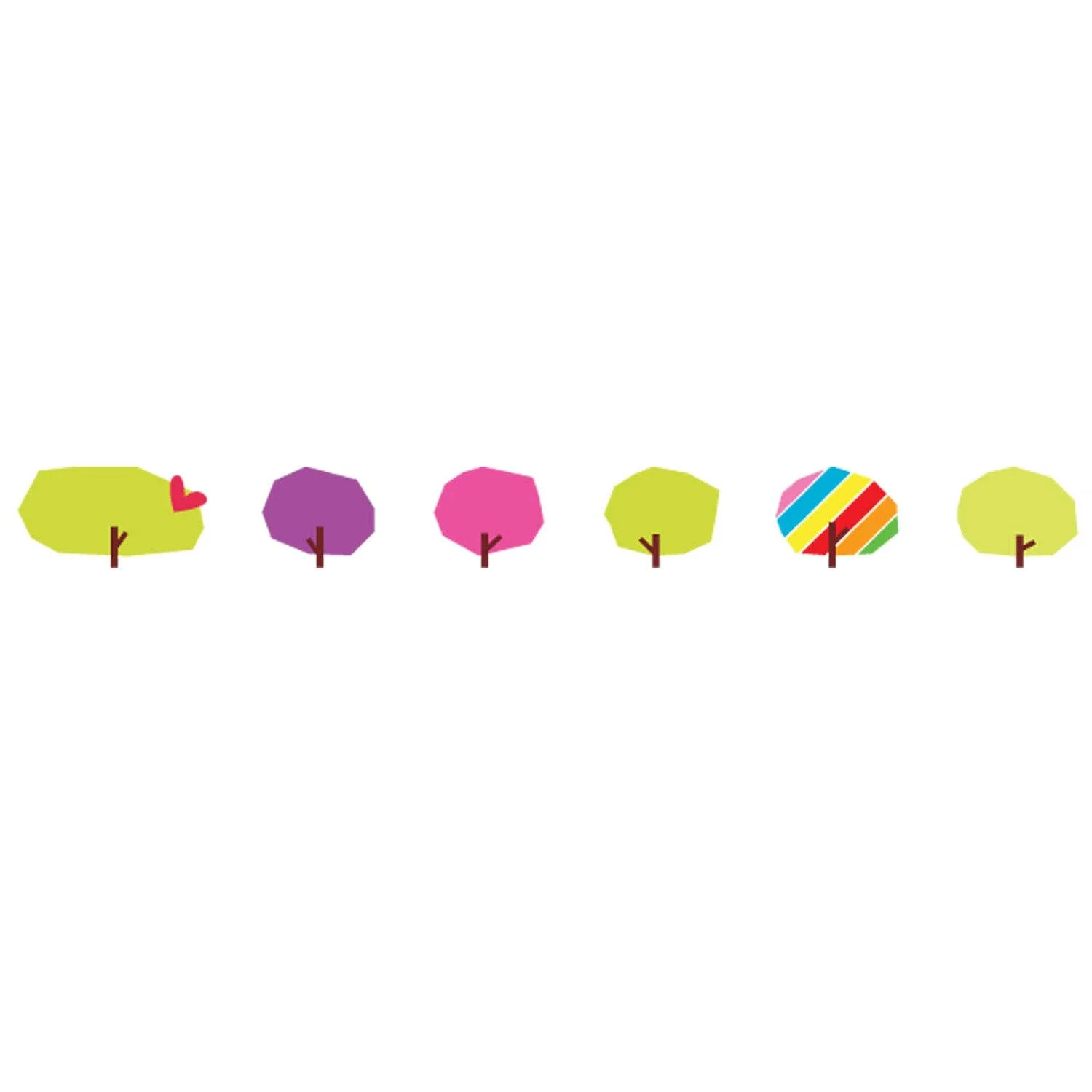 PLUS Decoration Tape - Image 11