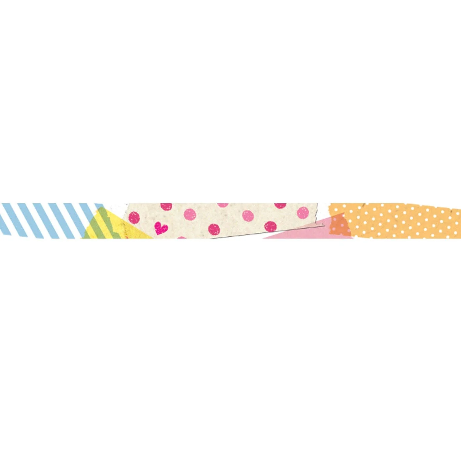 PLUS Decoration Tape - Image 26