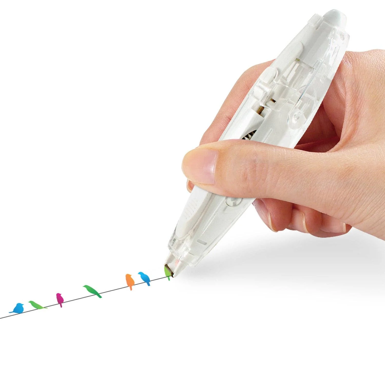 PLUS Decoration Tape - Image 5