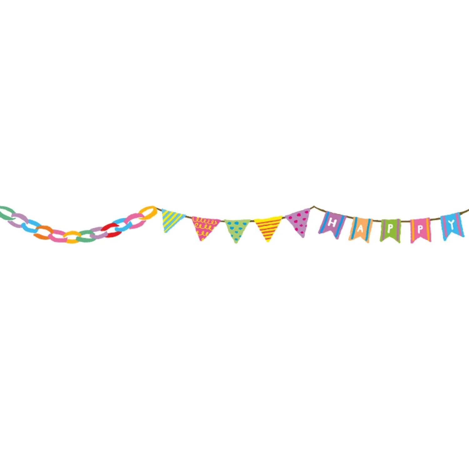 PLUS Decoration Tape - Image 8