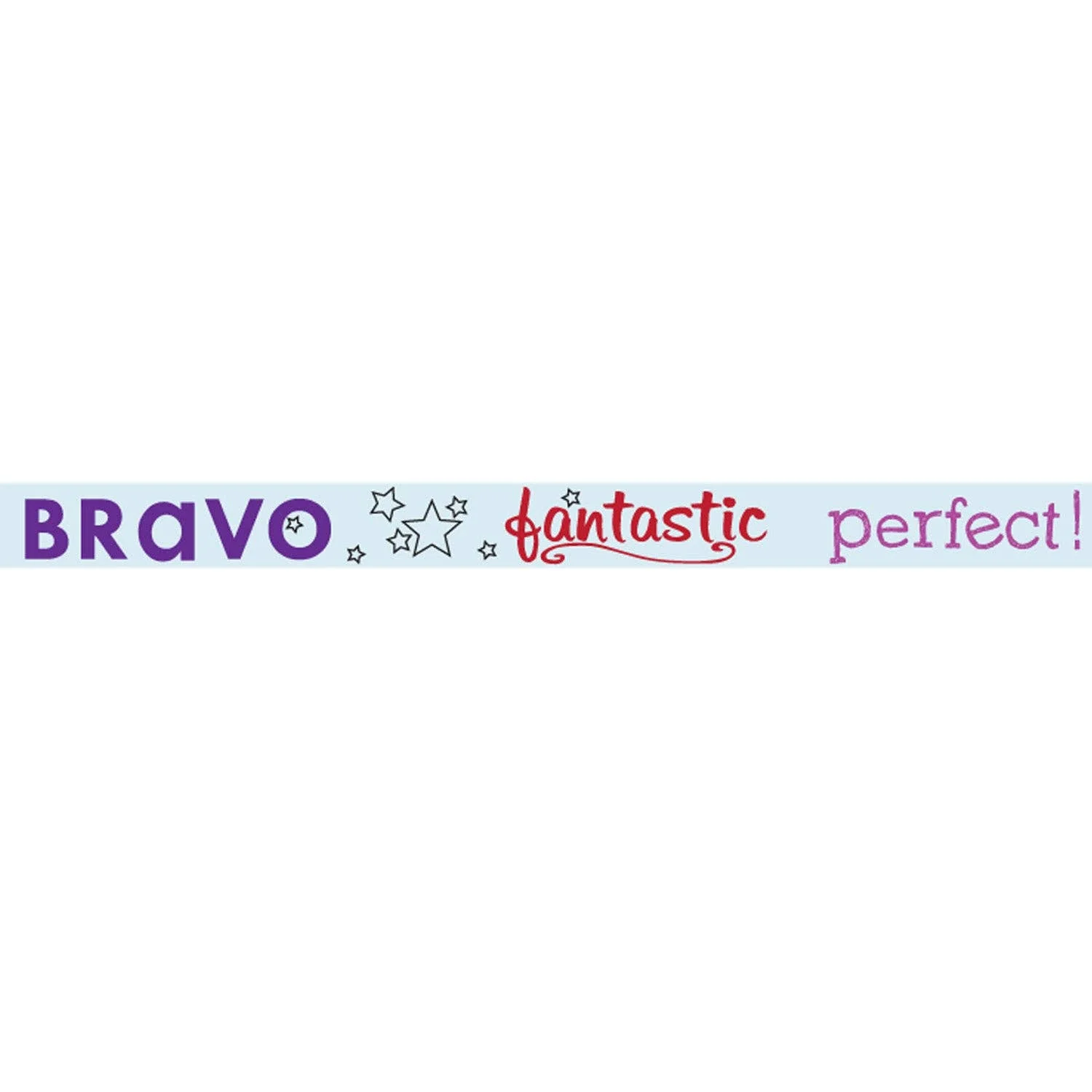 PLUS Decoration Tape - Image 9
