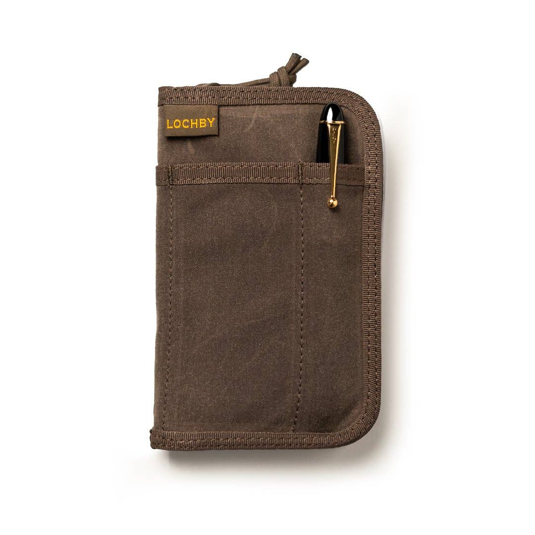 Lochby Pocket Journal - Image 4