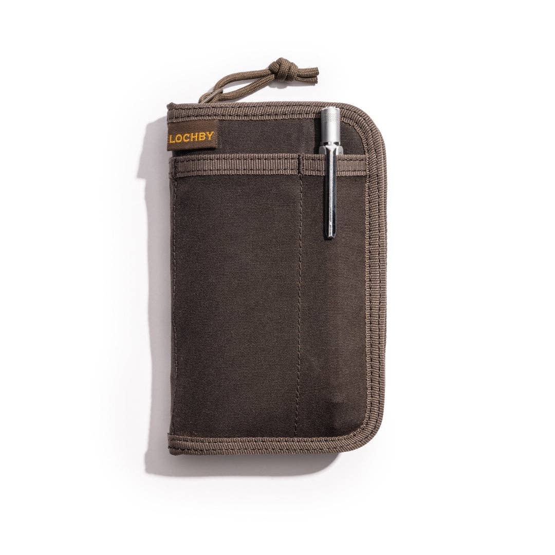 Lochby Pocket Journal - Image 52
