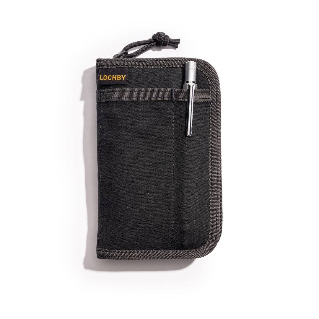 Lochby Pocket Journal - Image 67