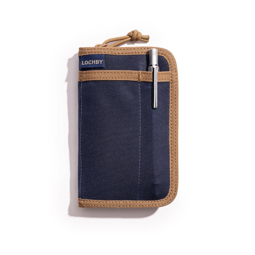 Lochby Pocket Journal - Image 76