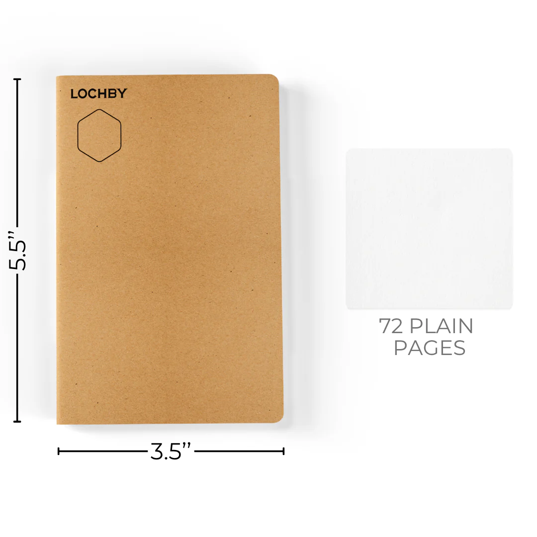 Pocket-size Plain - Image 3