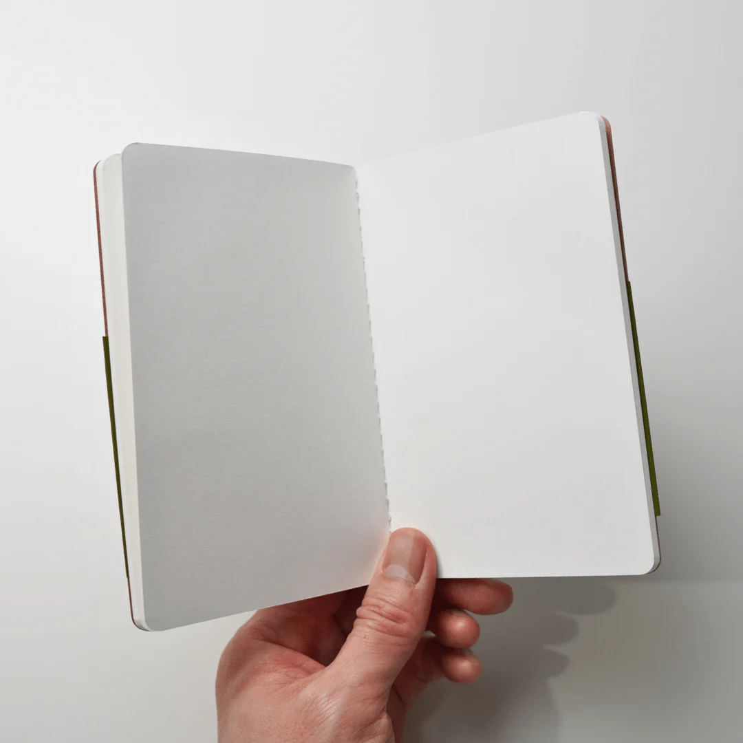 Pocket-size Plain - Image 4
