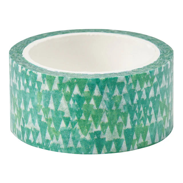 Polku Masking Tape - Metsa