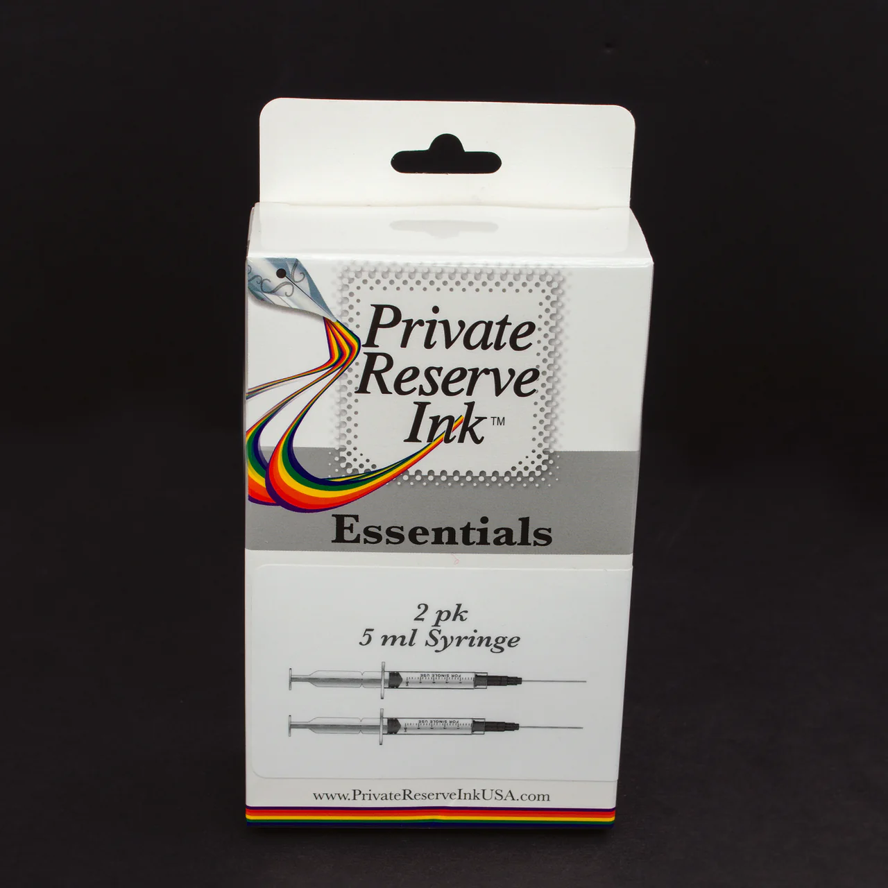 Private Reserve 5ML Syringe - Image 2