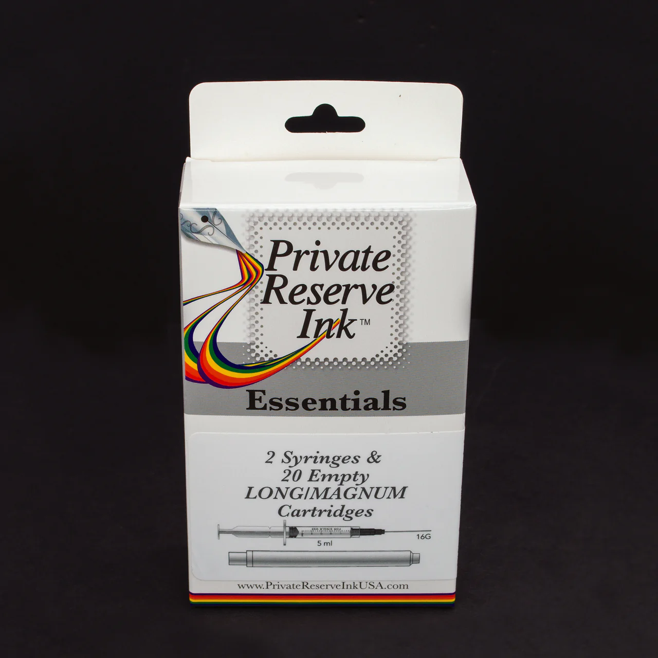 Private Reserve Inks Essential Kit w/ Long Cartridges - Image 3