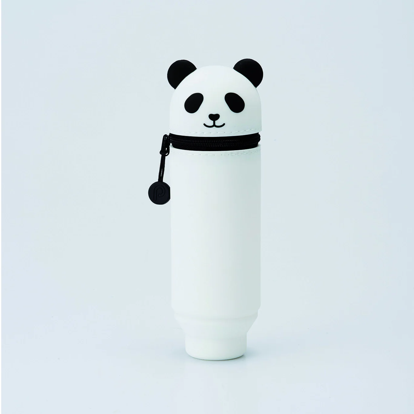PuniLabo Stand Up Pen Case - Panda - Image 3