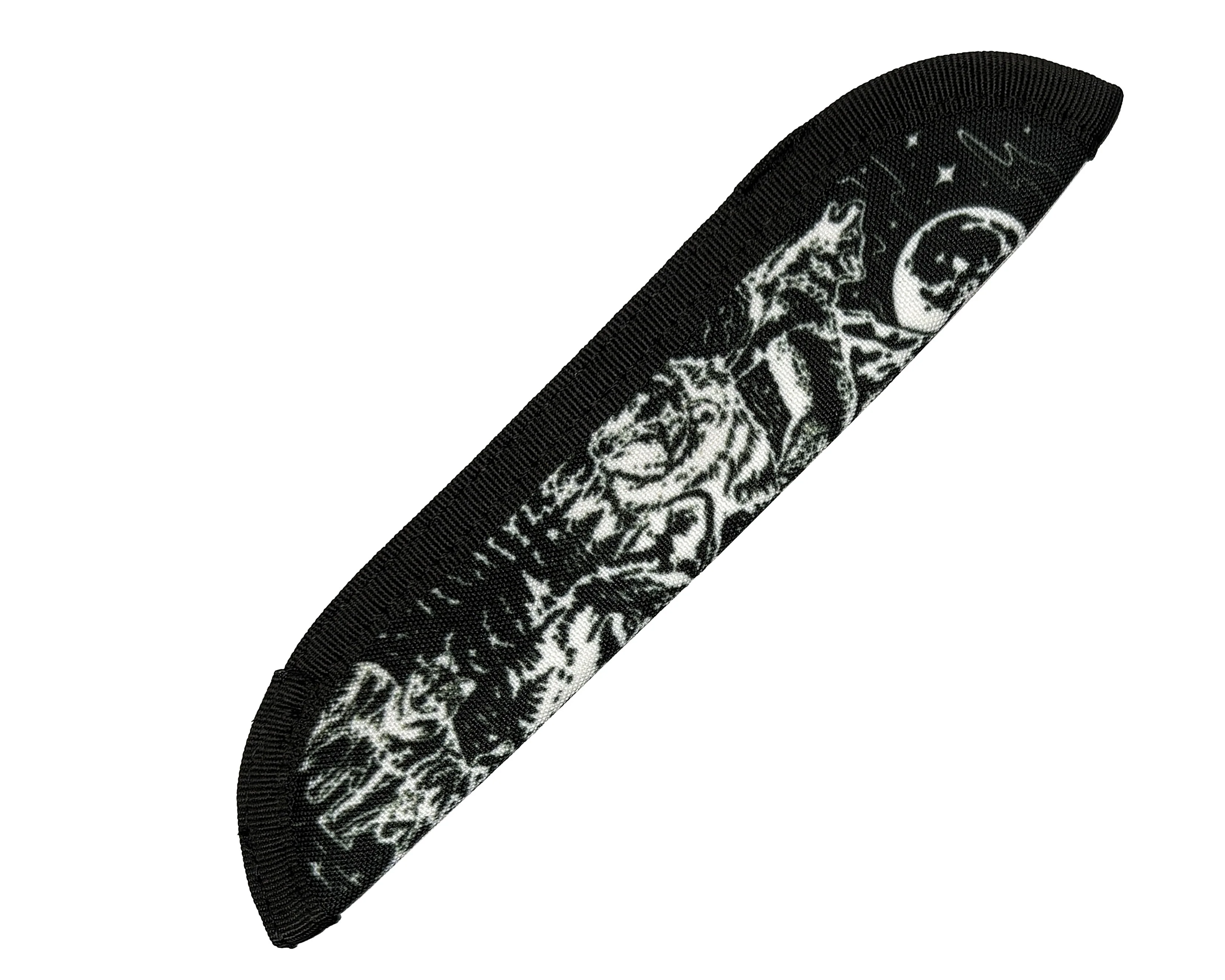 Retro 51 Tornado™ Wolf Rescue Ballpoint Pen - Image 13