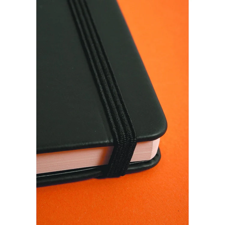 Rhodia Webnotebook Webbies - Dot grid 96 sheets - 5 1/2 x 8 1/4 - Image 5