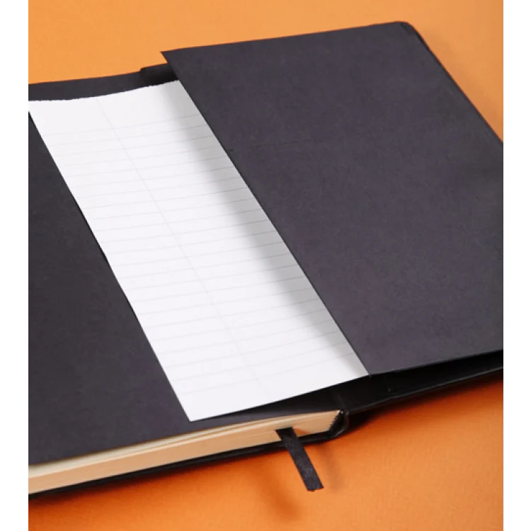Rhodia Webnotebook Webbies - Dot grid 96 sheets - 5 1/2 x 8 1/4 - Image 6