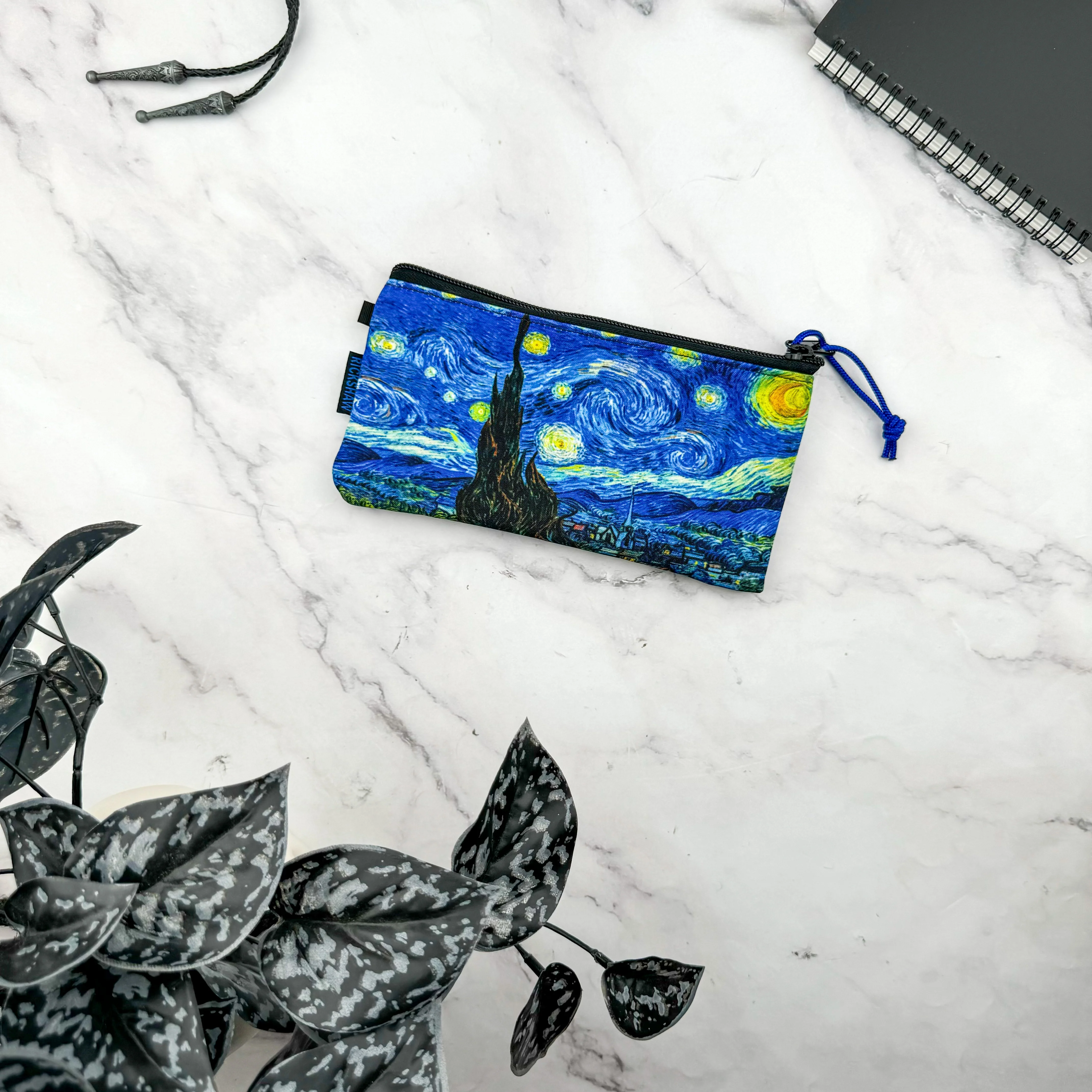 Rickshaw Bagworks Utility Pouch - Small - Image 2