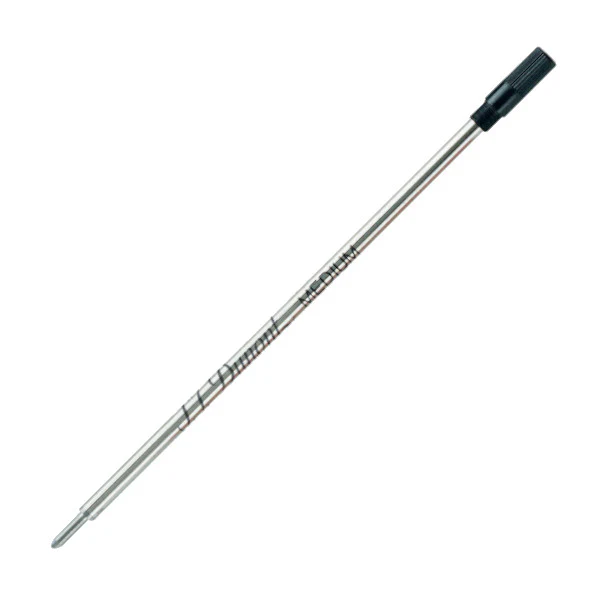S.T. Dupont Slim Ballpoint Refill - Black