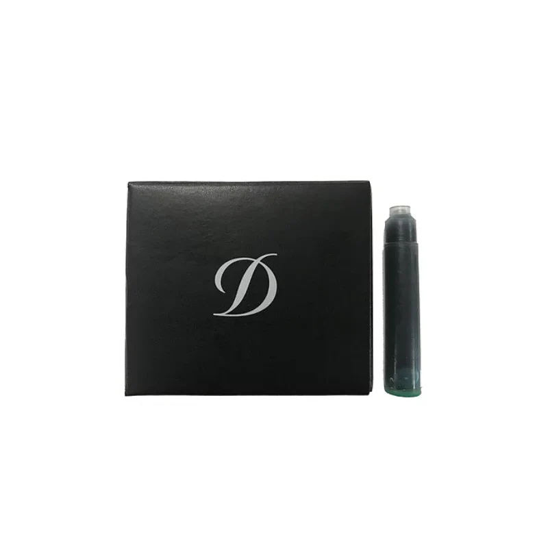 S.T. Dupont Fountain Pen Cartridges - Royal Blue
