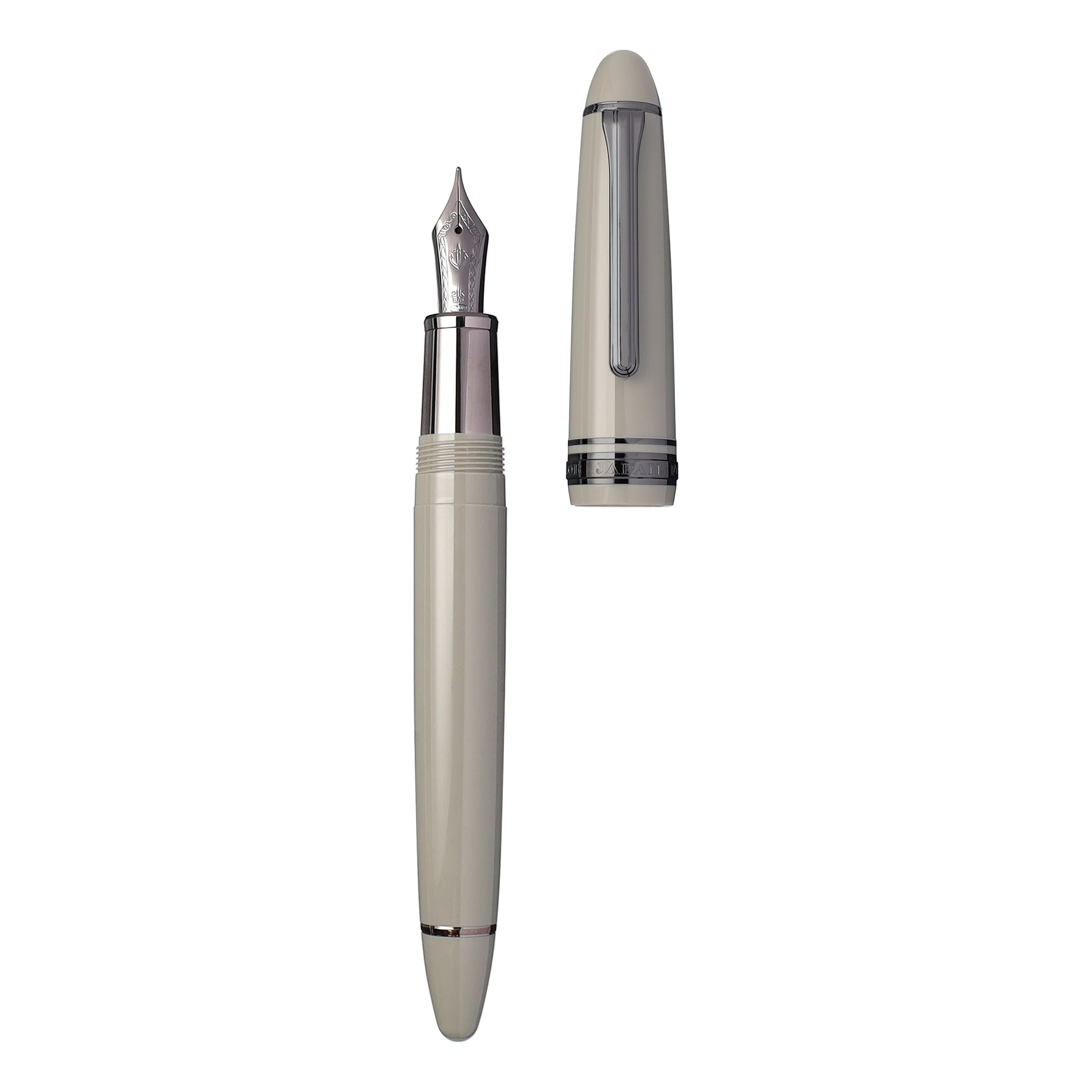 Sailor 1911L Fountain Pen - Themis - Image 4