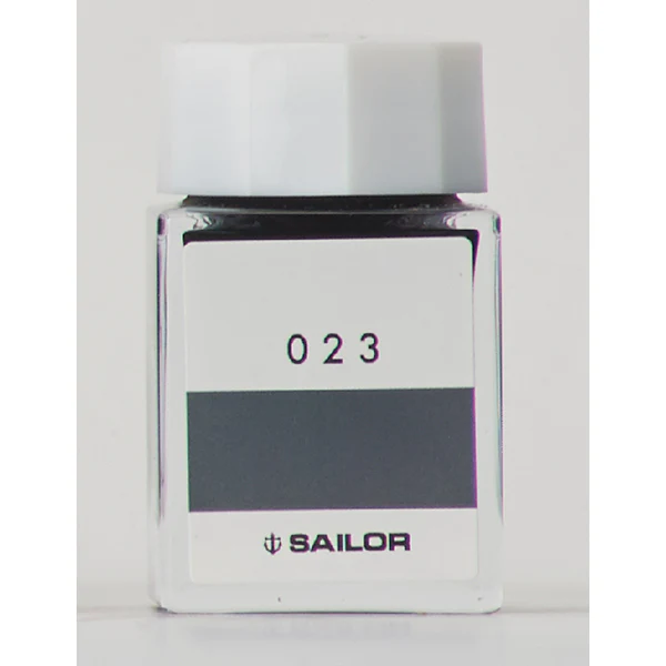 Sailor Ink Studio 20ml Bottled Ink - 023 - Image 2