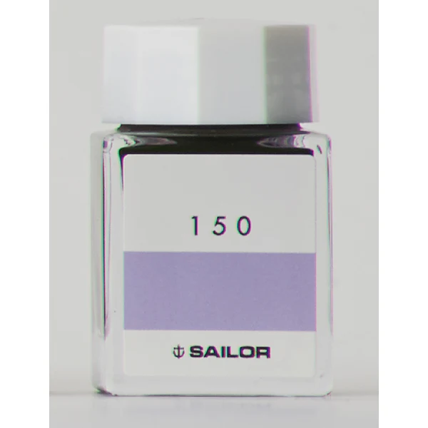 Sailor Ink Studio 20ml Bottled Ink - 150 - Image 2