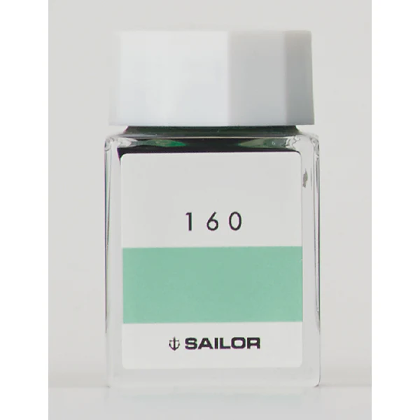 Sailor Ink Studio 20ml Bottled Ink - 160 - Image 2