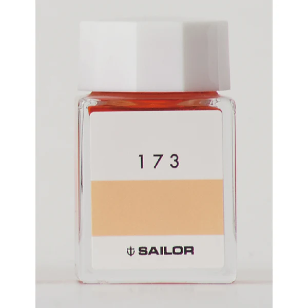 Sailor Ink Studio 20ml Bottled Ink - 173 - Image 2