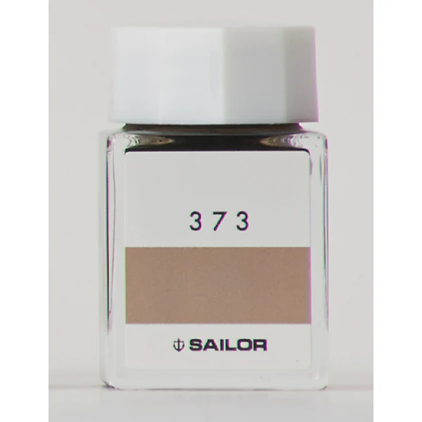 Sailor Ink Studio 20ml Bottled Ink - 373 - Image 2