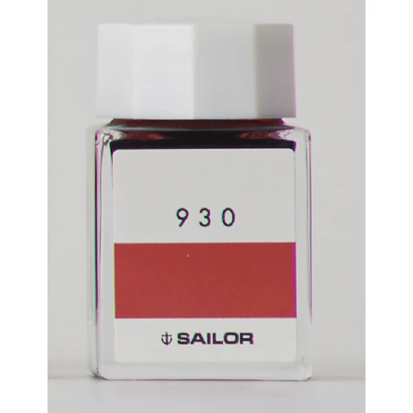 Sailor Ink Studio 20ml Bottled Ink - 930 - Image 2