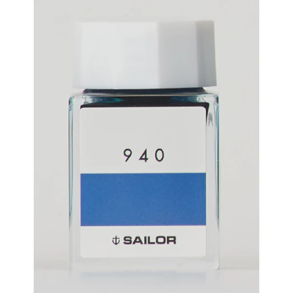 Sailor Ink Studio 20ml Bottled Ink - 940 - Image 2