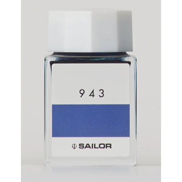 Sailor Ink Studio 20ml Bottled Ink - 943 - Image 2
