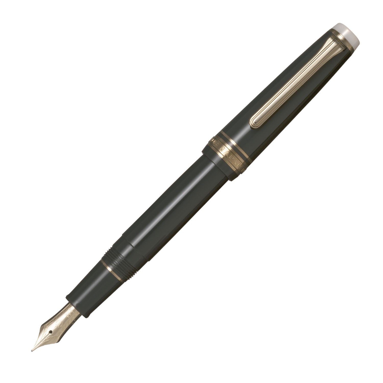Sailor Shikiori Noyama No Uta Pro Gear Slim Fountain Pen - Sekirei - Image 5
