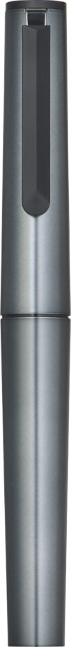 Sailor Tuzu Adjust Forge Fountain Pen - Gunmetal - Image 3