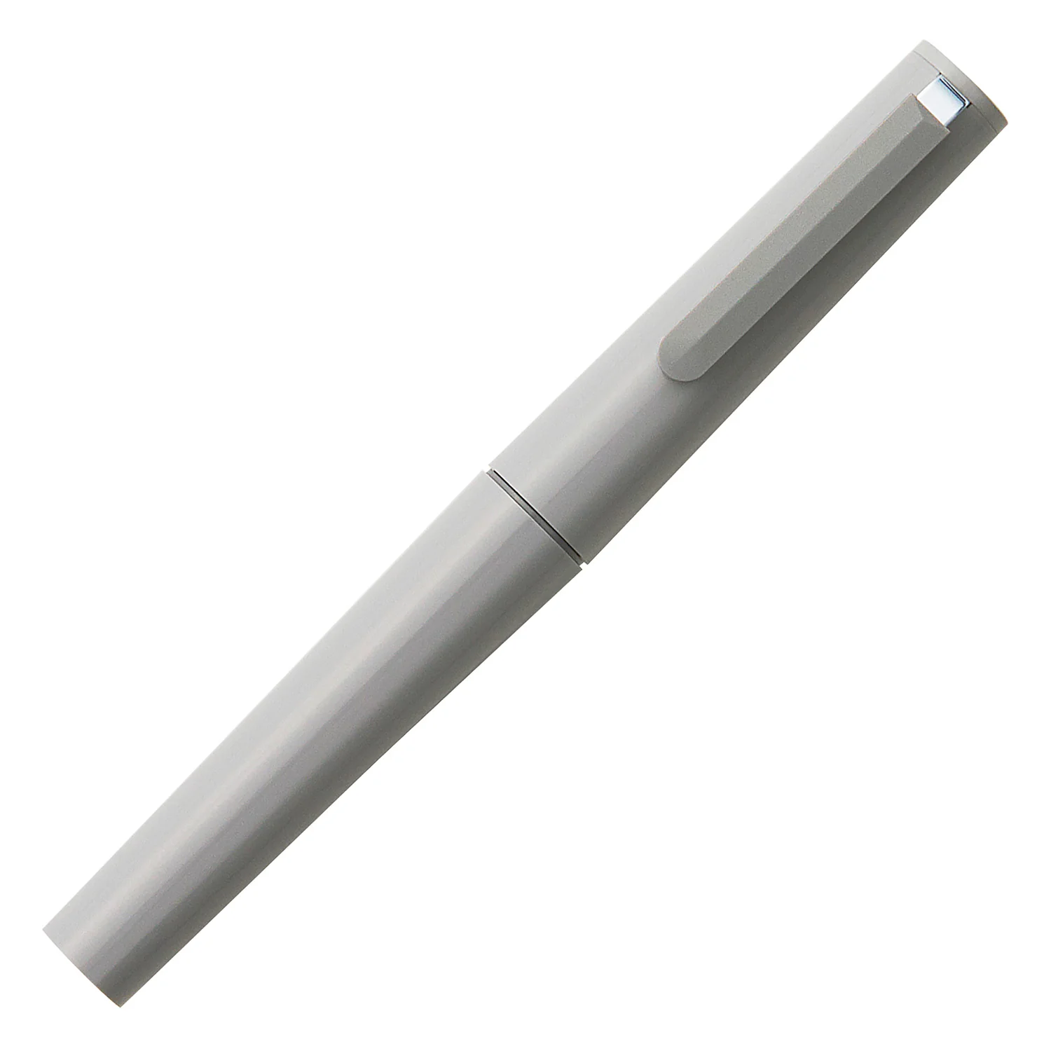 Sailor Tuzu Fountain Pen - Grey - Image 5