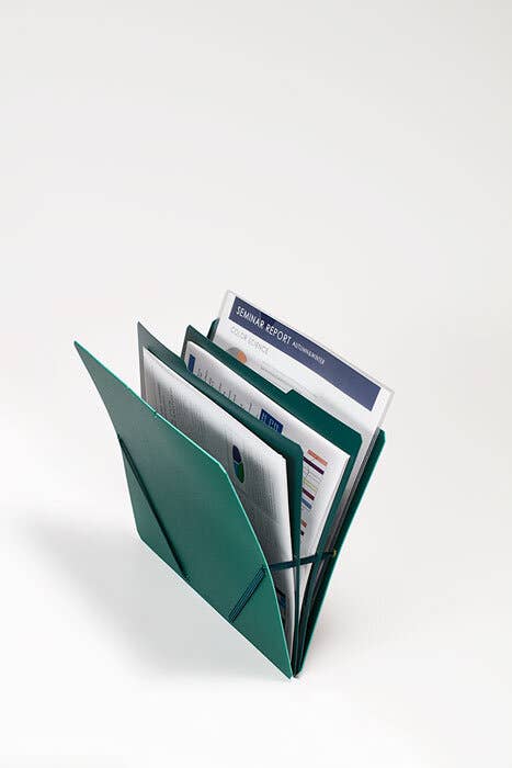 SAND IT Document Holder [A4 horizontal]  250 sheets - Image 3