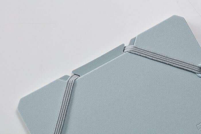 SAND IT Document Holder [A4 horizontal]  250 sheets - Image 6