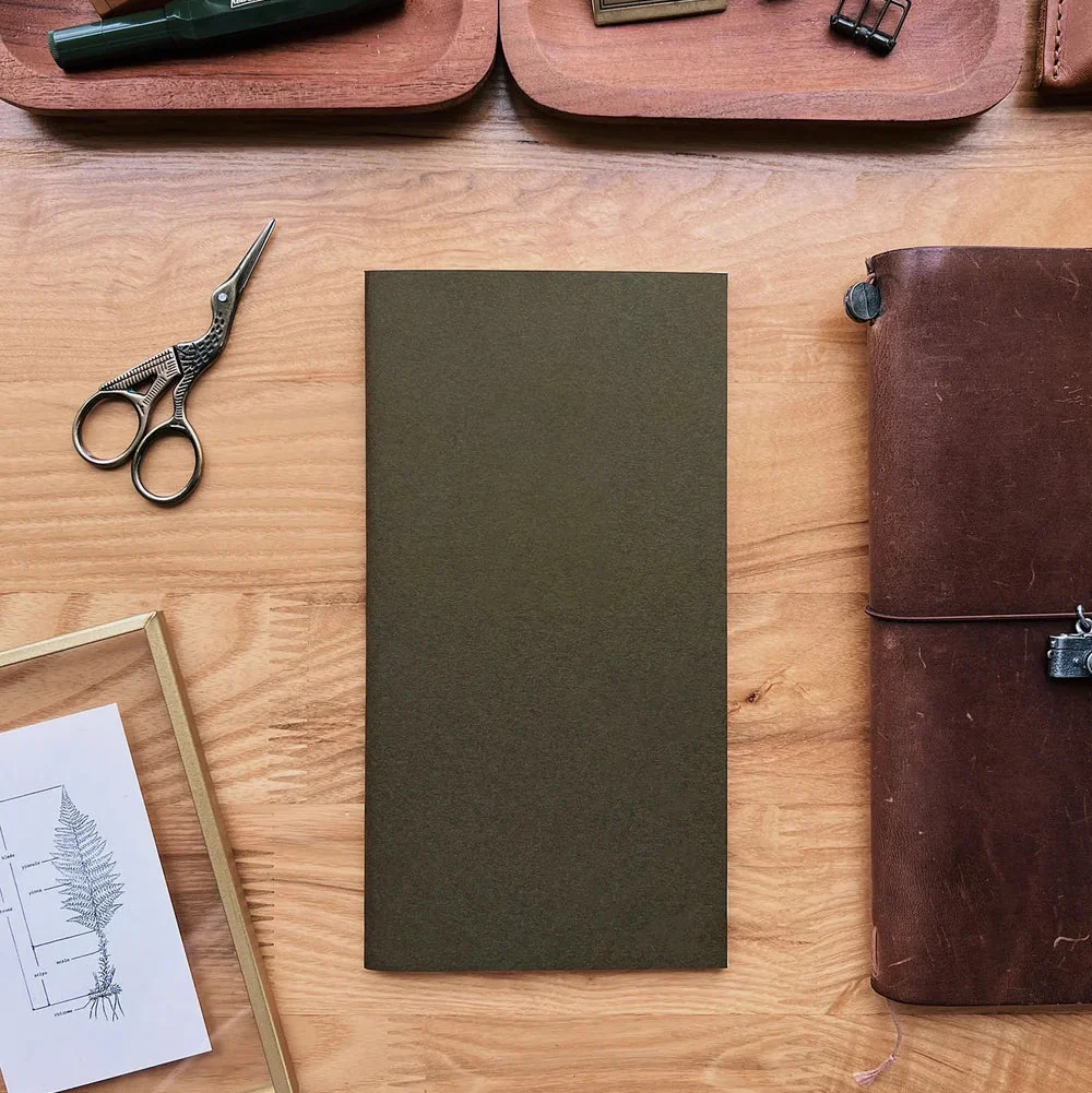 Sarica Studio TN Notebook - Standard Size - Image 8