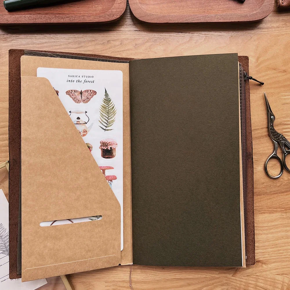 Sarica Studio TN Notebook - Standard Size - Image 9